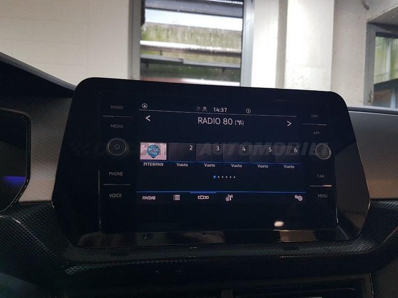 Volkswagen T-Cross 2024 1.0 tsi Life 115cv dsg