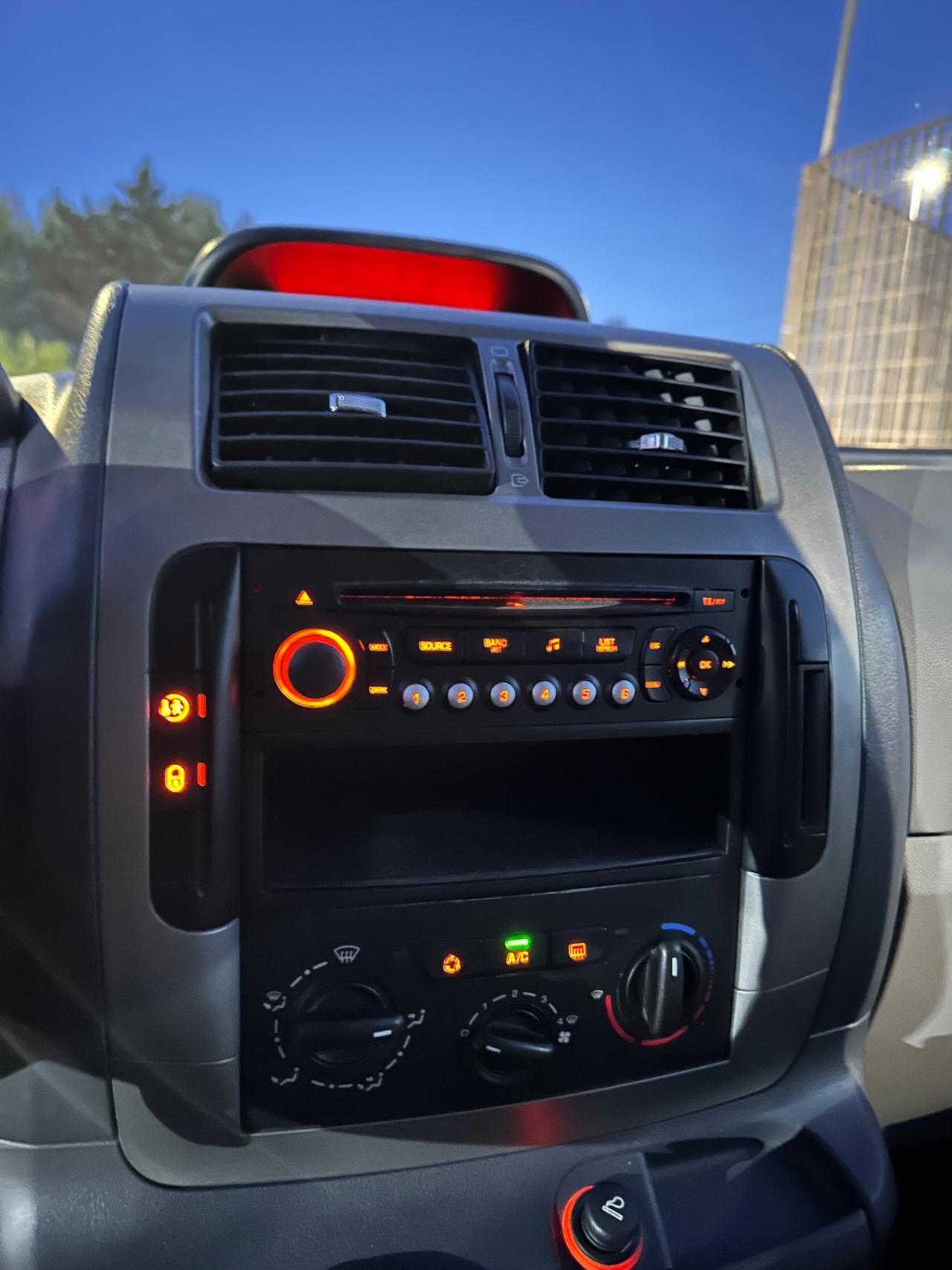 FIAT SCUDO MAXI 9 POSTI 2.0 MJT 130cv-2012