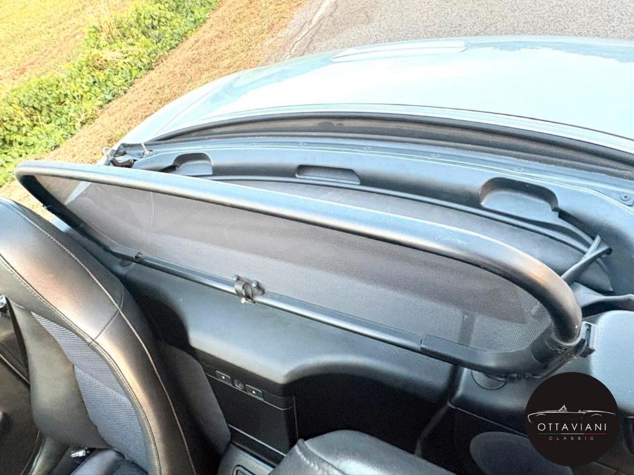 Bmw Z3 restyling TOP CONDITION Asi