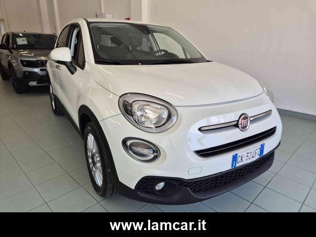 FIAT 500X 1.0 T3 120 CV Cross