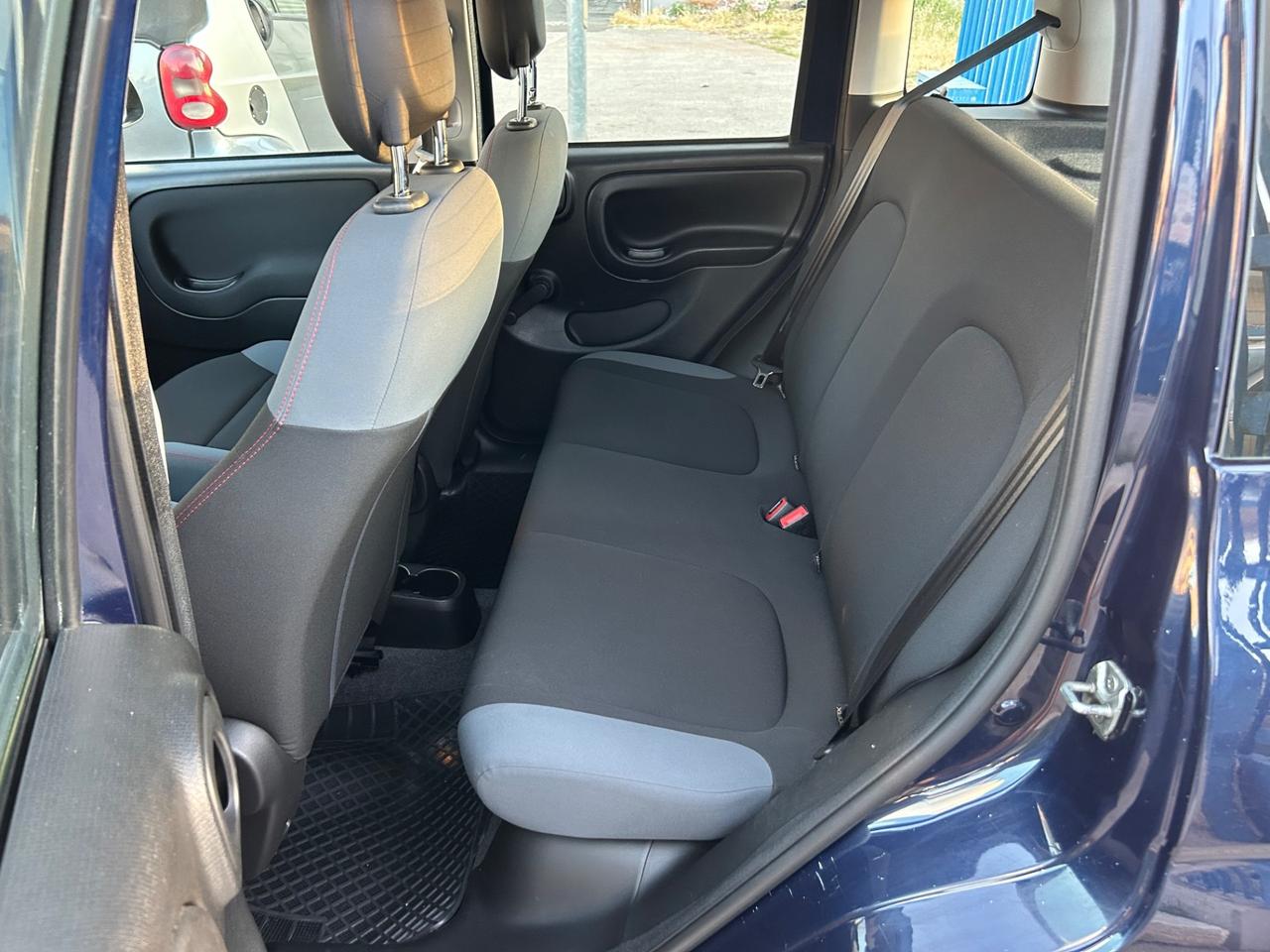 Fiat Panda 1.2 benzina 70 cv Gpl 2020