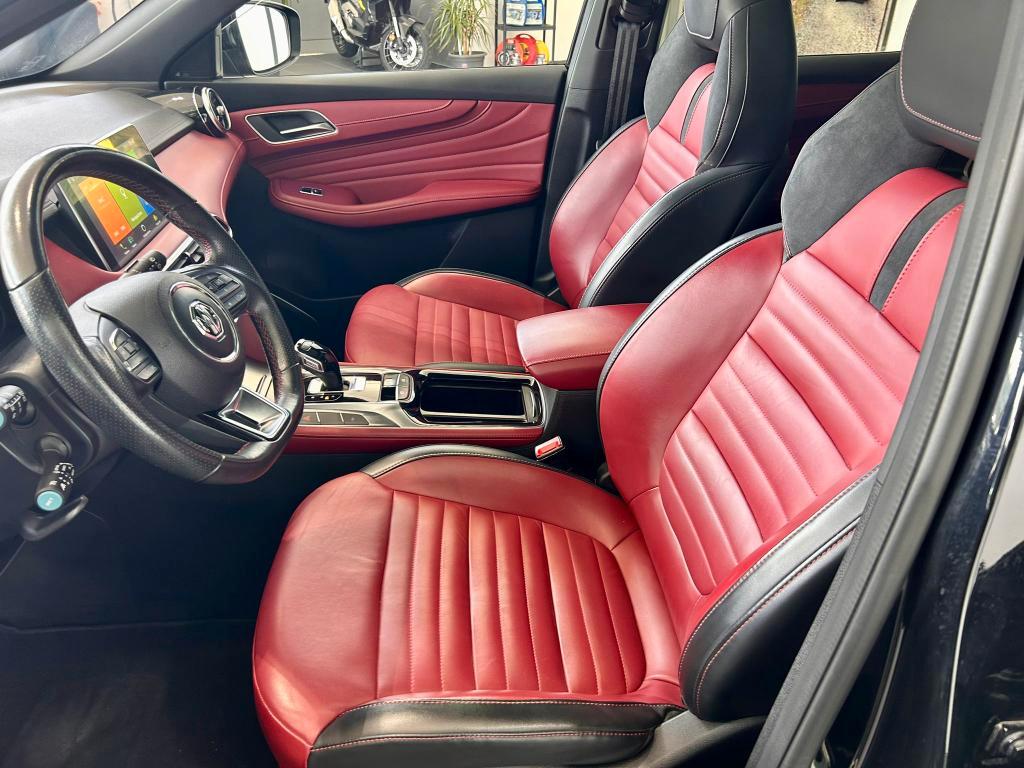 Mg EHS 1.5 t-gdi phev Luxury auto