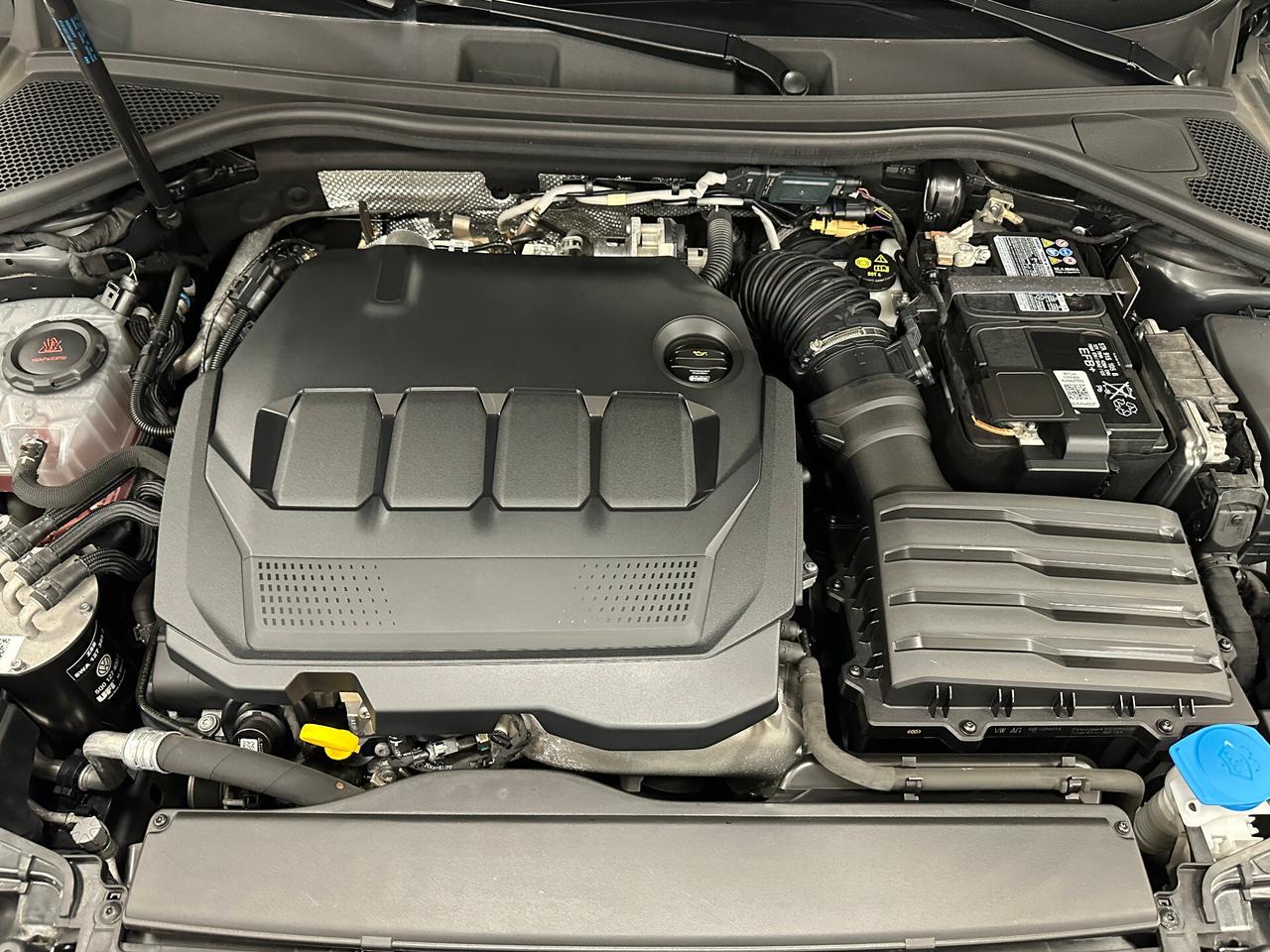 Audi A3 SPB 30 TDI Business 116 cv - 2020