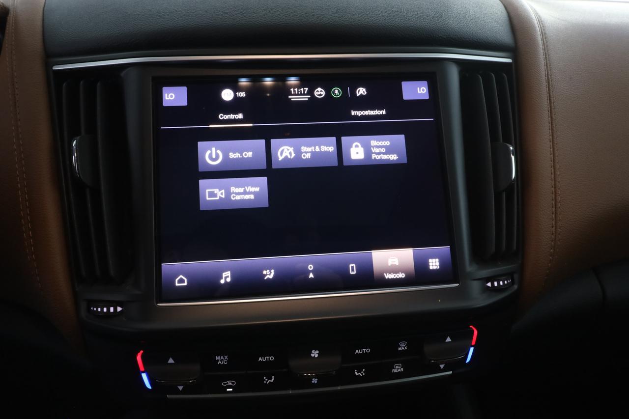MASERATI Levante 330 CV MHEV AWD GT