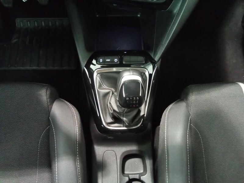 Opel Corsa Corsa 1.2 GS s&s 100cv