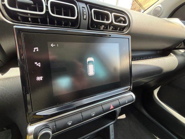 CITROEN C3 Aircross PureTech 110 S&S Shine