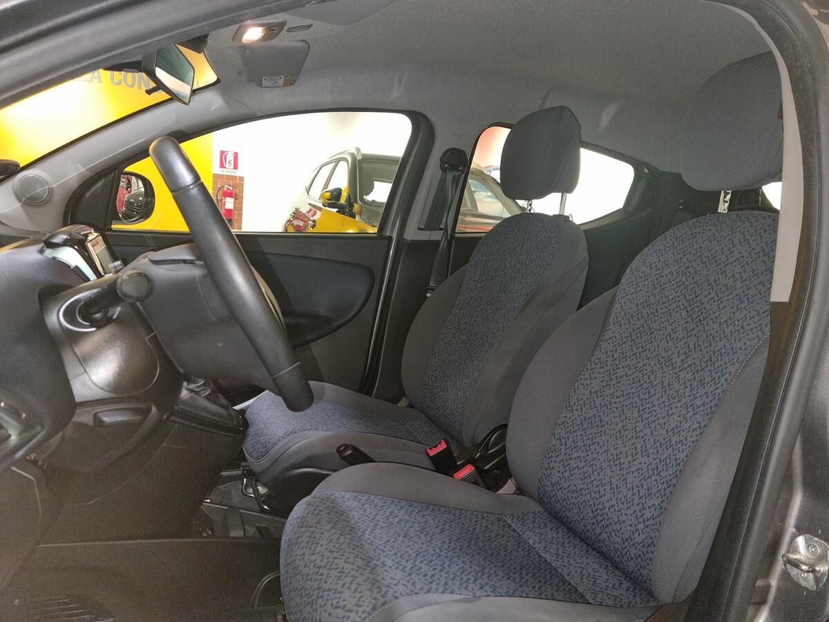 Lancia Ypsilon Gold 1.0 Hybrid 5 porte AZIENDALE