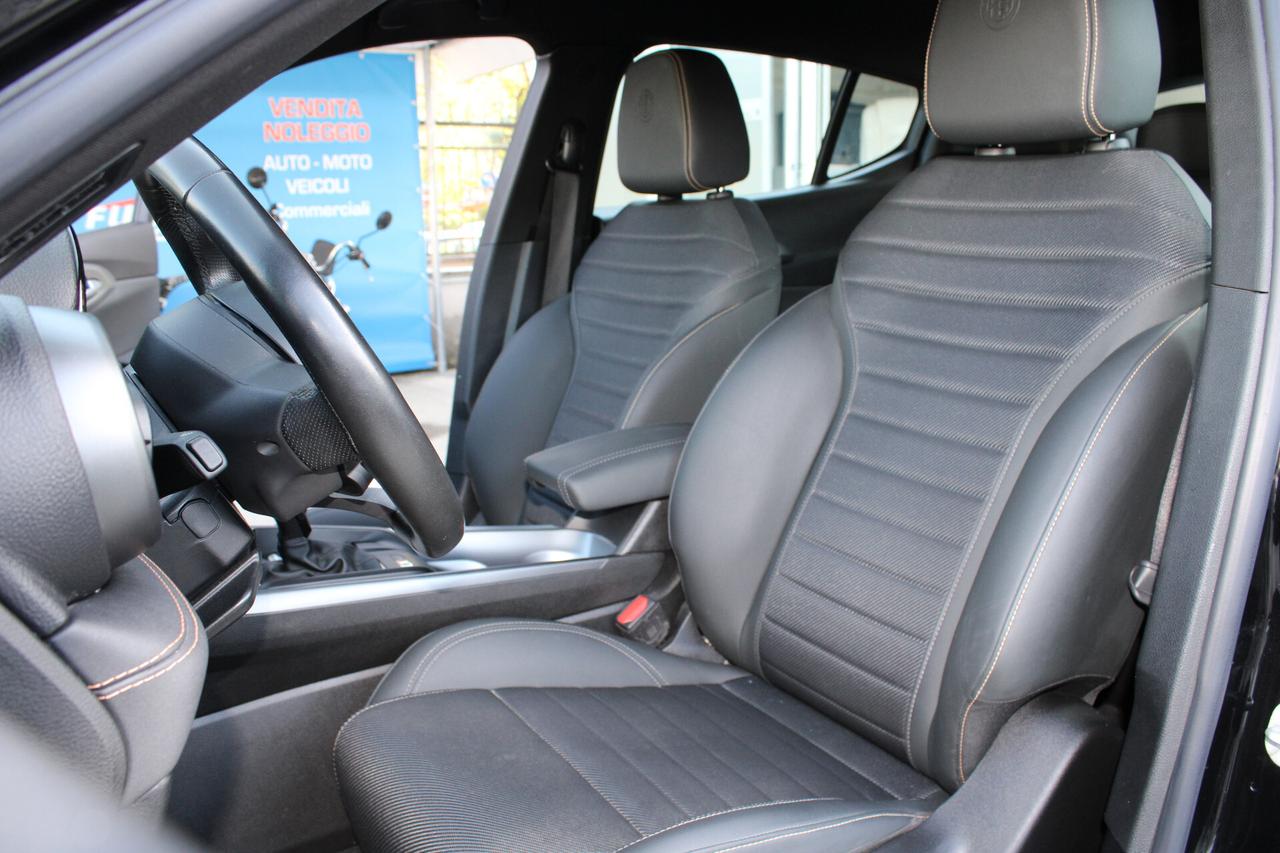 Alfa Romeo Tonale 1.6 diesel 130 CV TCT6 Ti