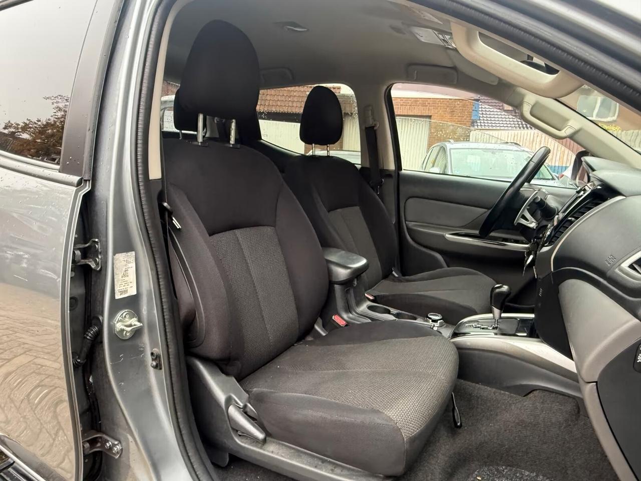 Fiat Fullback 2.4 180CV Doppia Cabina aut. LX Cross