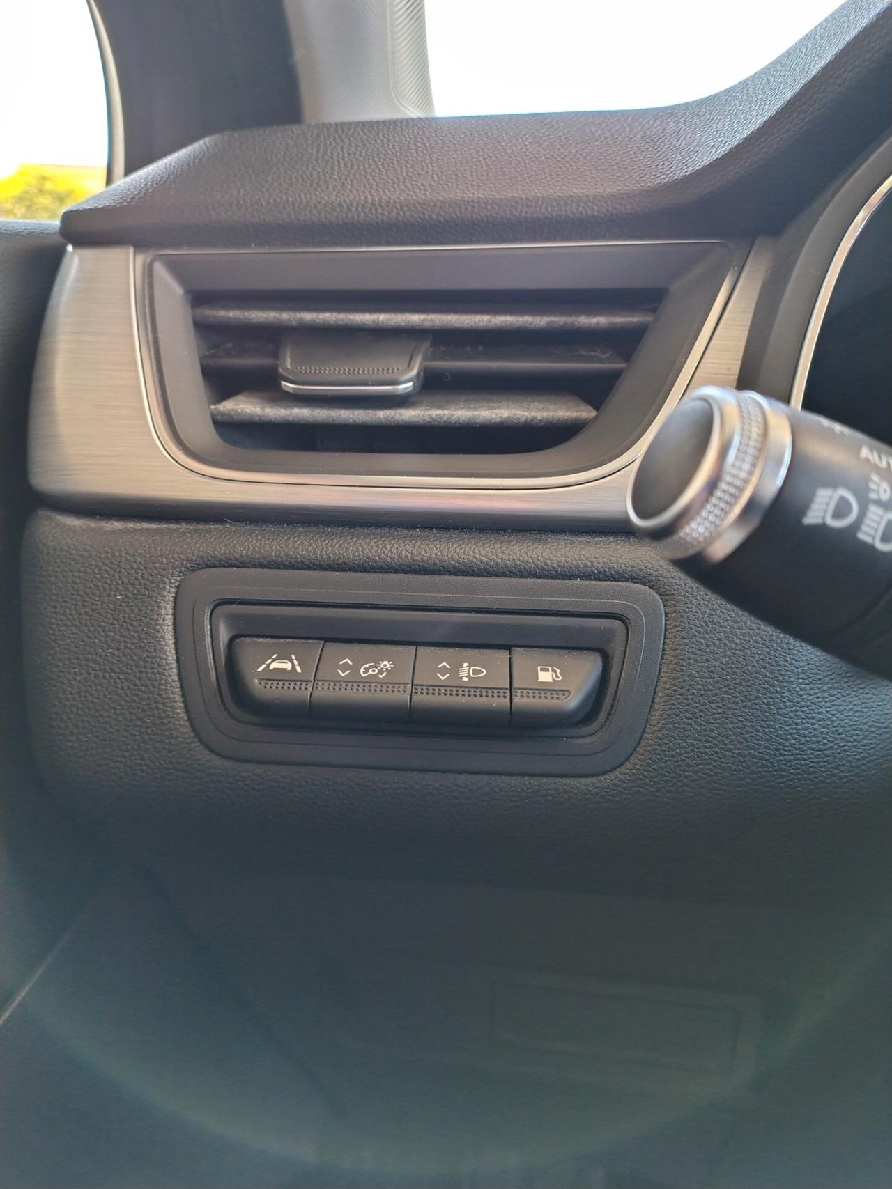 Renault Captur Plug-in Hybrid E-Tech 160CV Intens STUPENDA