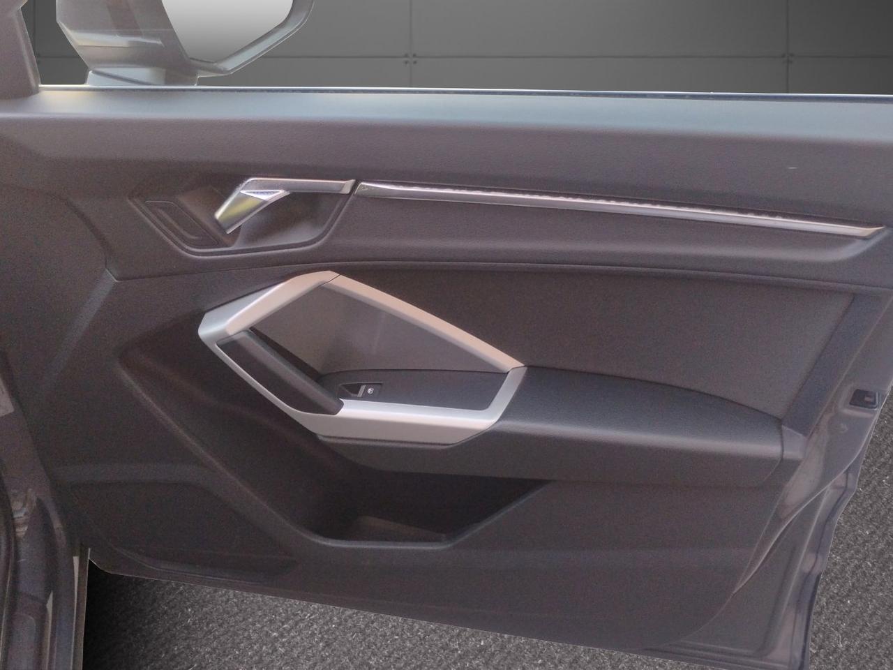 Audi Q3 Sportback 35 2.0 tdi SPB Business Plus QUATTRO PREZZO REALE