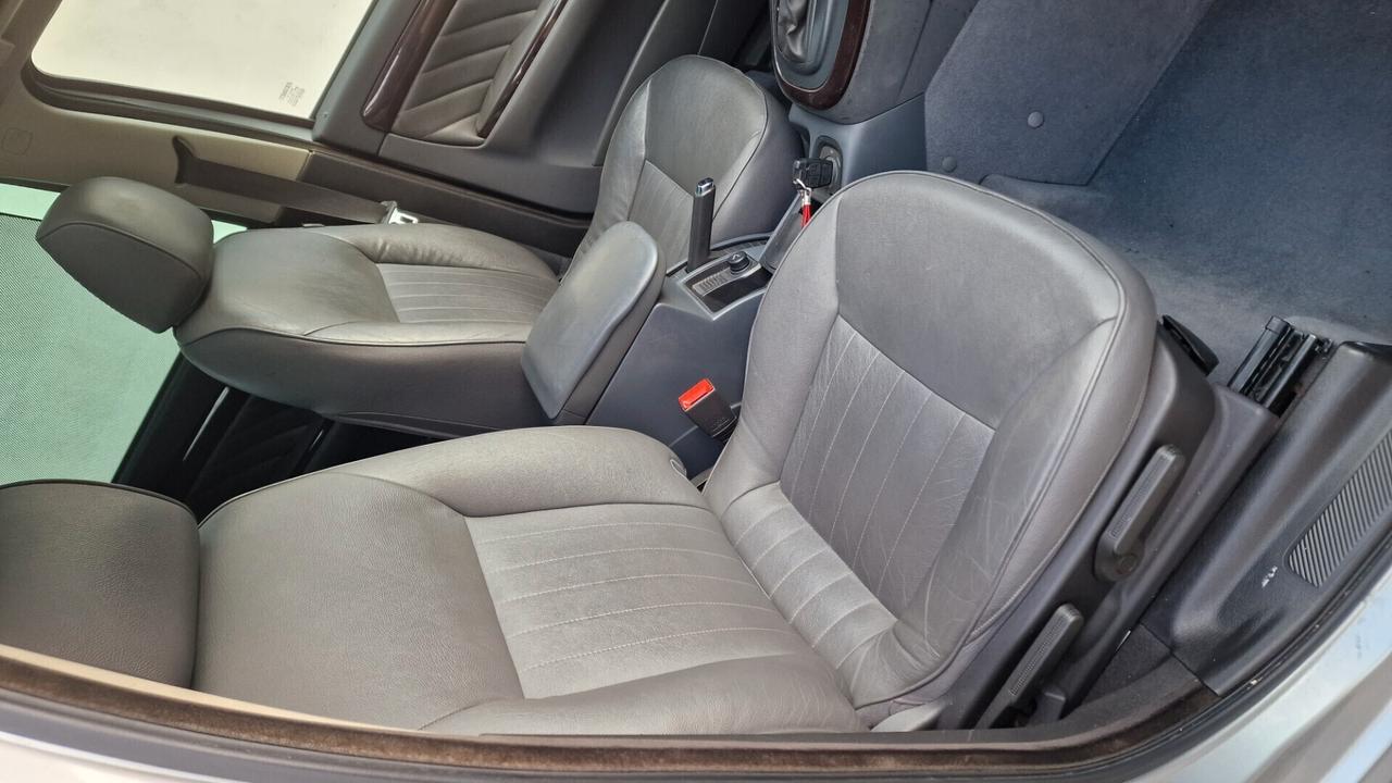 Fiat Croma 1.9 Multijet aut. Must "152.000 KM"