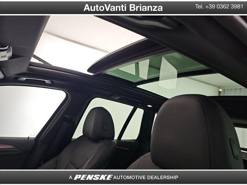 BMW X3 X3 xDrive30i 48V Msport