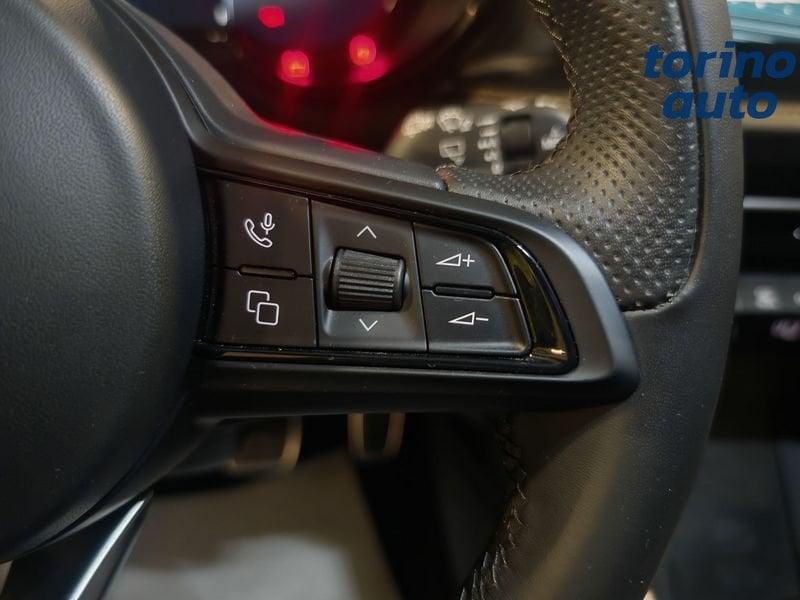 Alfa Romeo Tonale Tonale 1.6 diesel 130 CV TCT6 Sprint