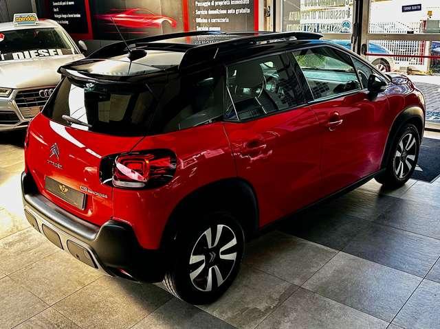 Citroen C3 Aircross 1.5 BlueHDi 100CV S&S Shine