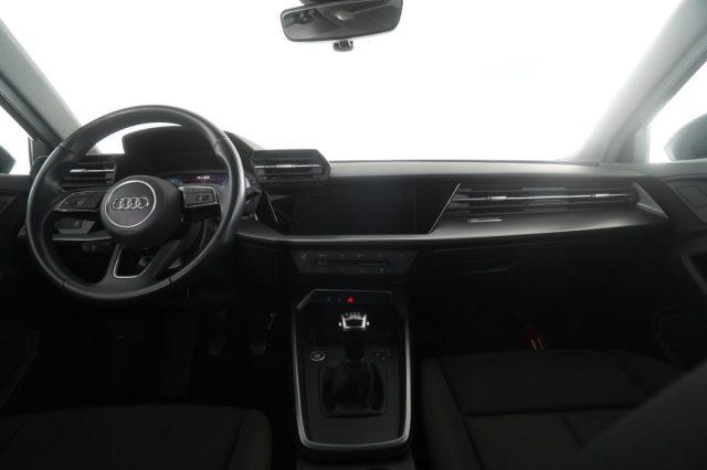 AUDI A3 A3 SPB 30 TDI