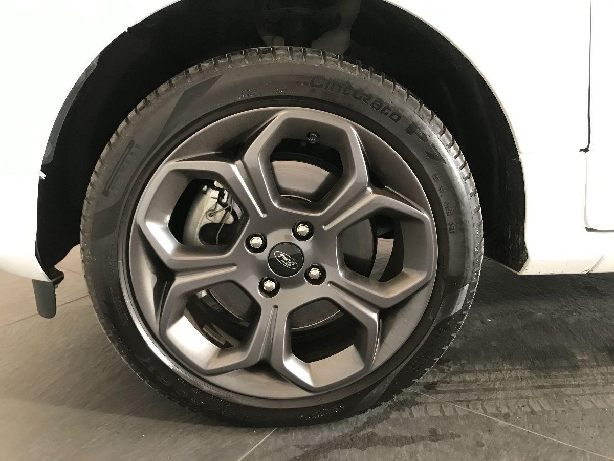 FORD EcoSport 1.0 125 CV ST-Line