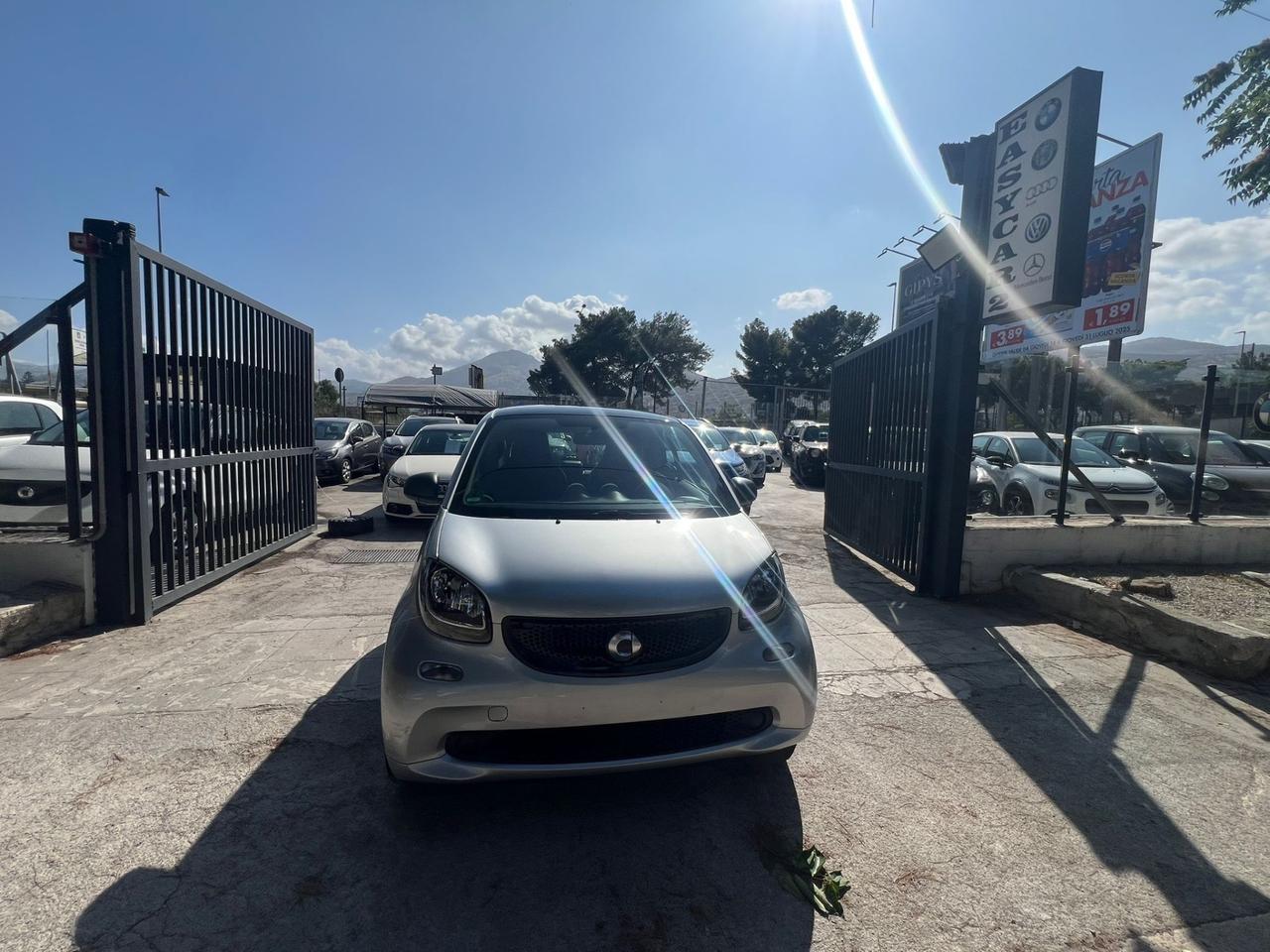 Smart ForTwo 60 1.0 Youngster