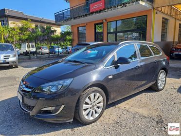 OPEL - Astra Station Wagon - Astra 1.6 CDTi Sports Tourer
