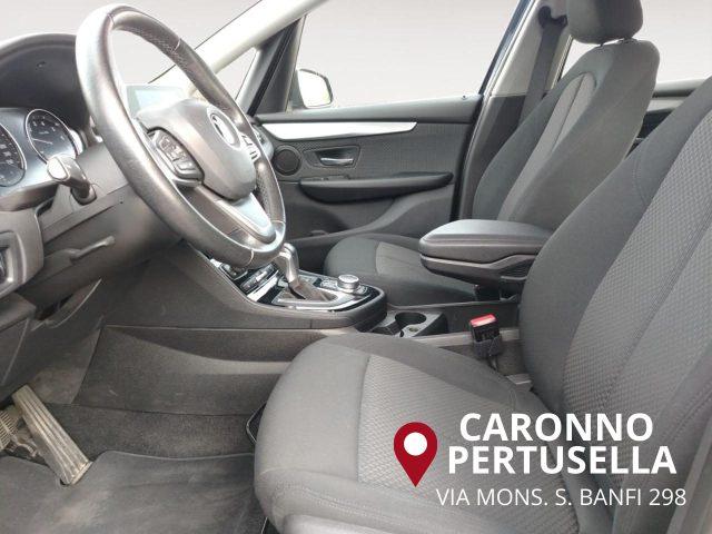 BMW 225 xe Active Tourer iPerformance Business aut.