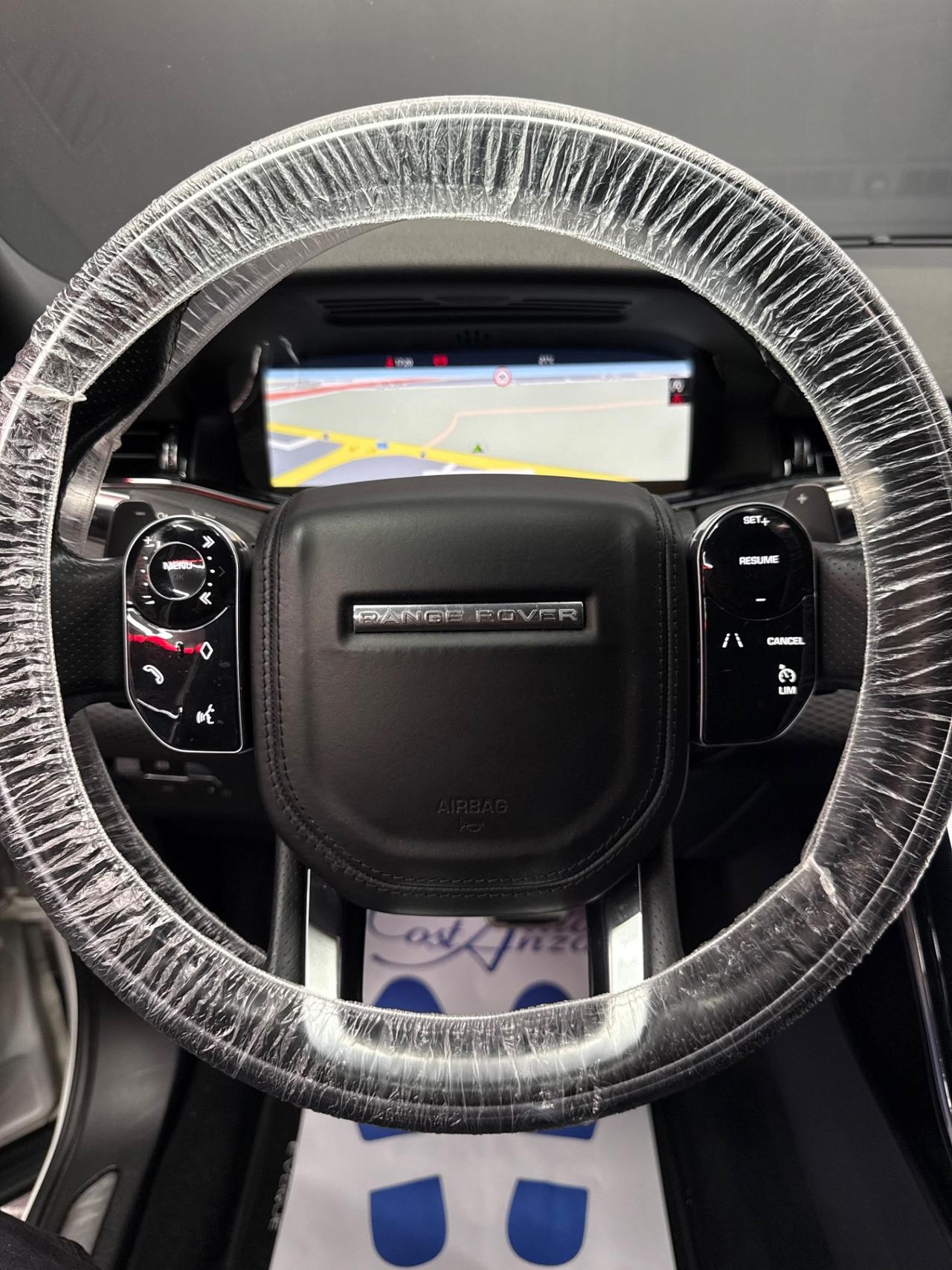 Range Rover Evoque 2.0 MHEV 150 CV R-Dynamic S