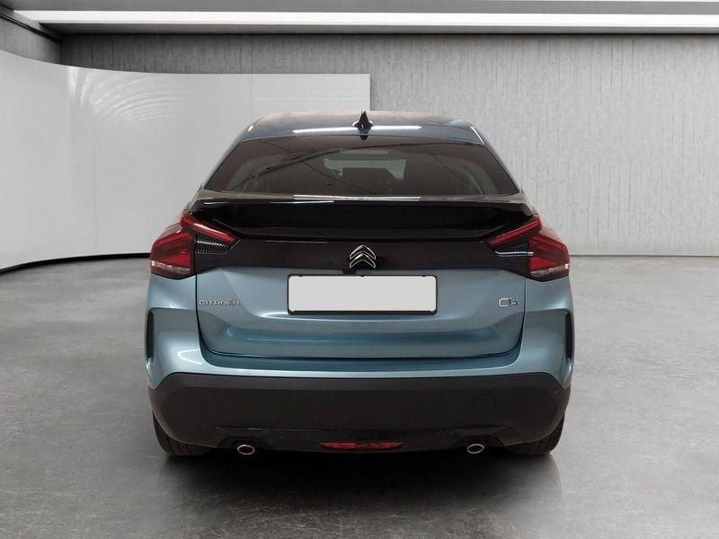 Citroën C4 1.2 puretech Plus s&s 130cv