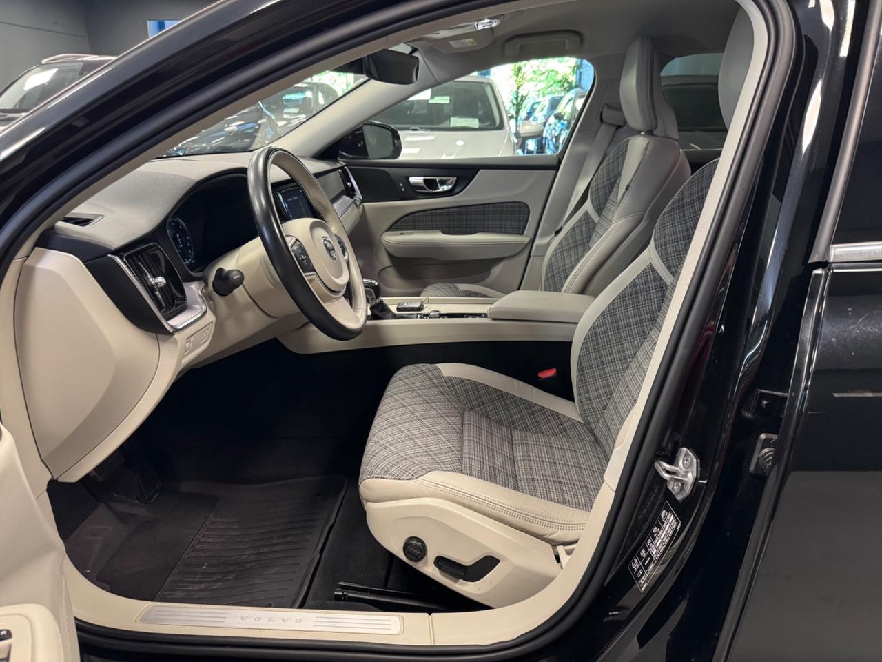 Volvo V60 D3 Geartronic Inscription