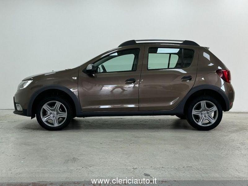 Dacia Sandero Stepway 1.0 SCe 75 CV Access