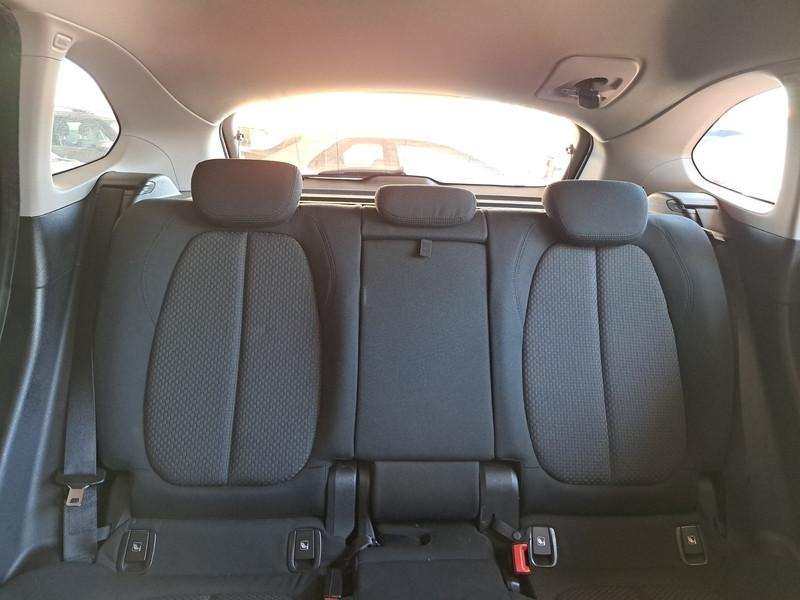 BMW X1 xDrive 25e Business Advantage automatico