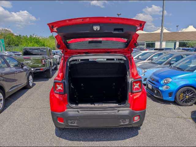 JEEP Renegade Renegade My21 Longitude 1.0 Gse T3