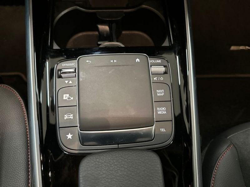 Mercedes-Benz EQB 250+ Premium