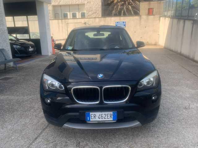 BMW X1 xDrive18d X Line