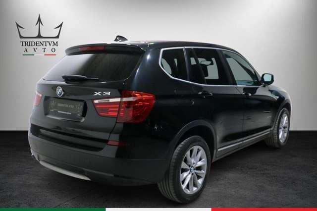 BMW X3 xdrive20d Eletta