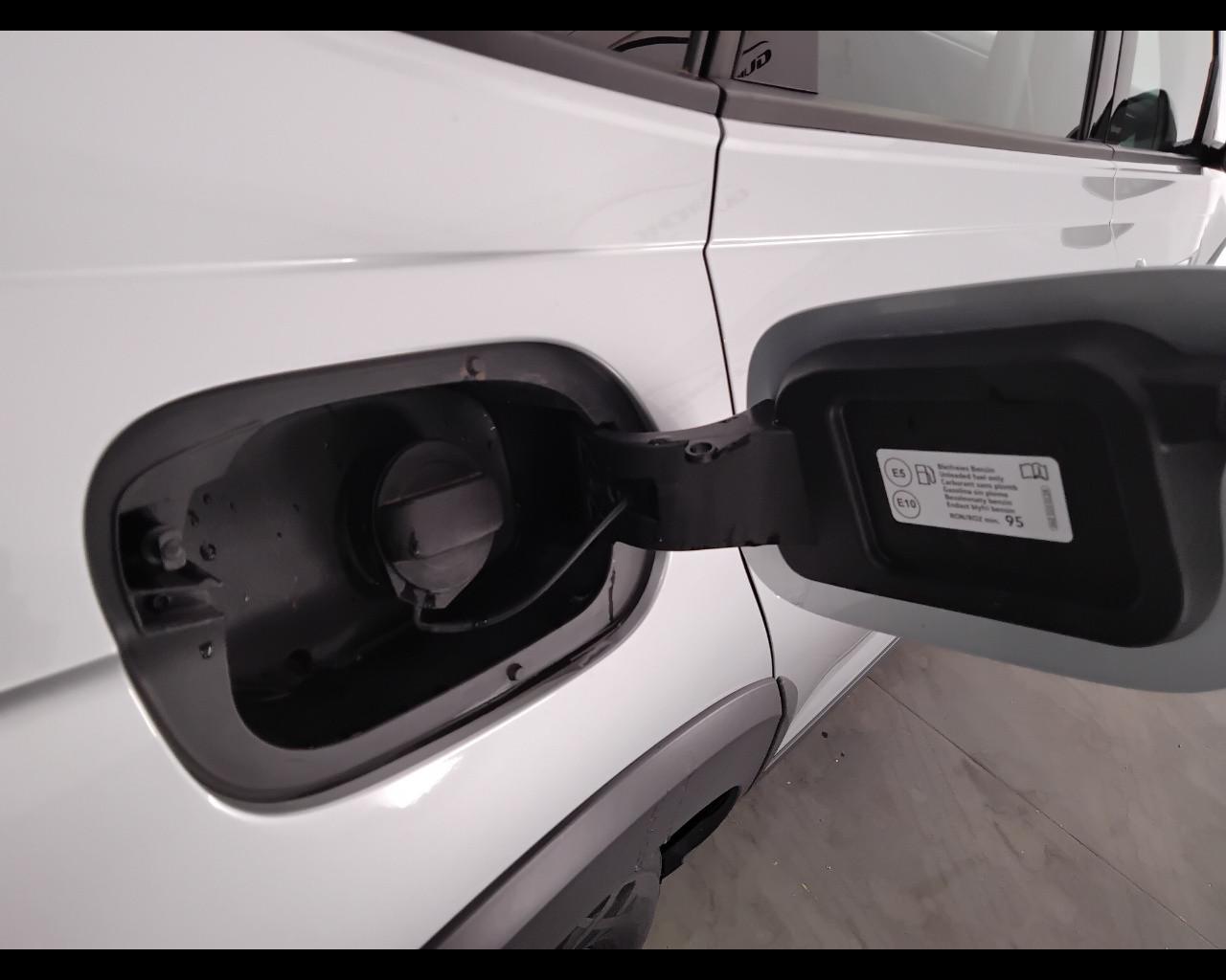 VOLKSWAGEN Taigo - Taigo 1.0 TSI 95 CV Life