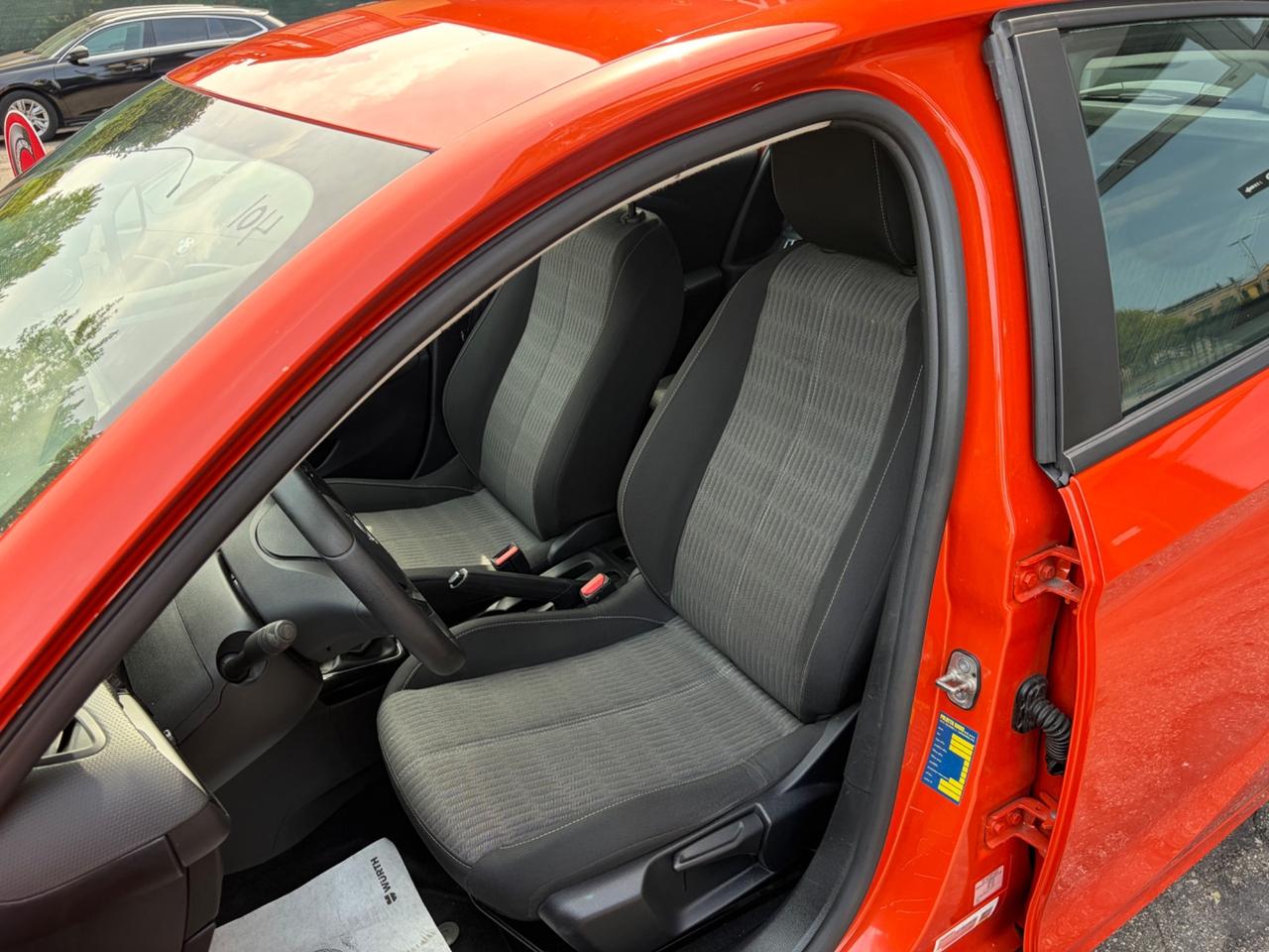 Opel Corsa 1.5 D 100 CV Edition