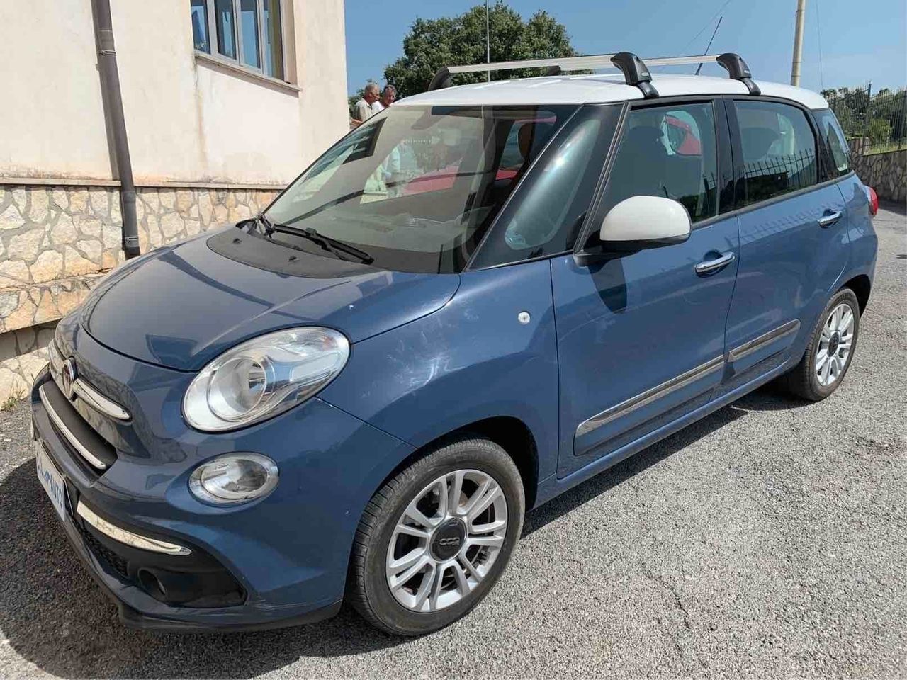 Fiat 500 L 1.3 Multijet