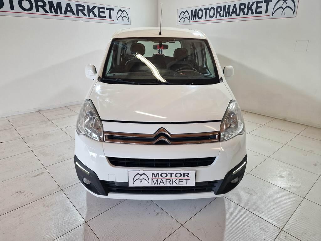 Citroen Berlingo Multispace 1.6 BlueHDi Feel