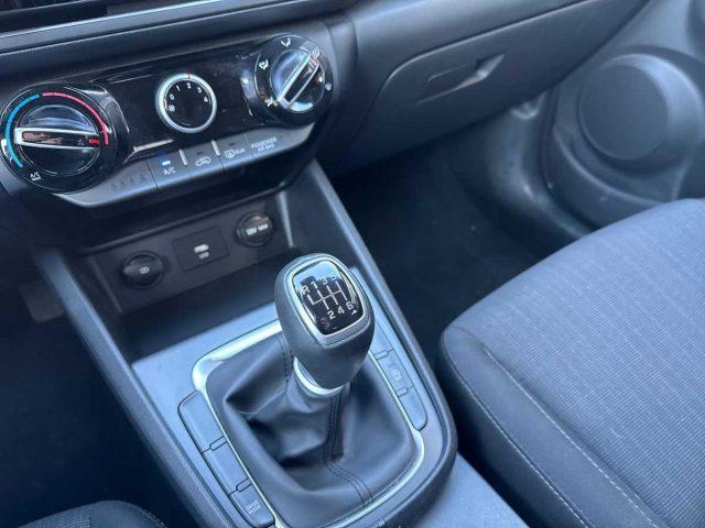 HYUNDAI Kona 1.0 T-GDI Hybrid 48V iMT XLine+