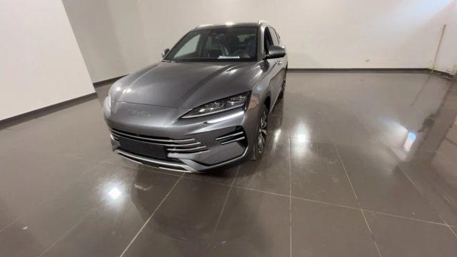 BYD Seal U DM-i 1.5 218 CV PHEV Comfort