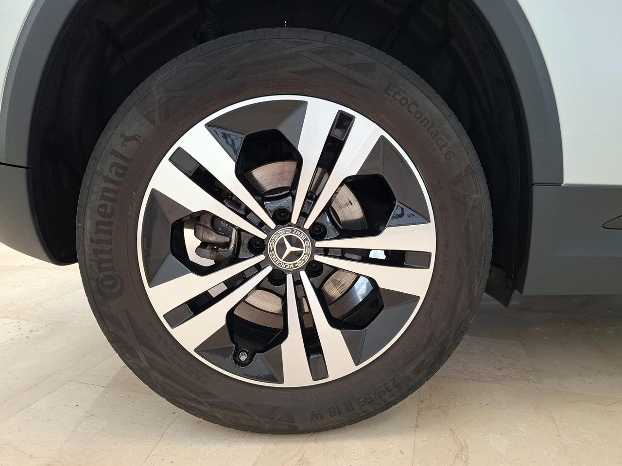 Mercedes-benz GLA 200 GLA 220 d Automatic Sport con KM 92.030 !!!