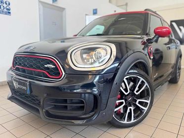 MINI Countryman 2.0 John Cooper Works Countryman ALL4/TETTO/PELLE
