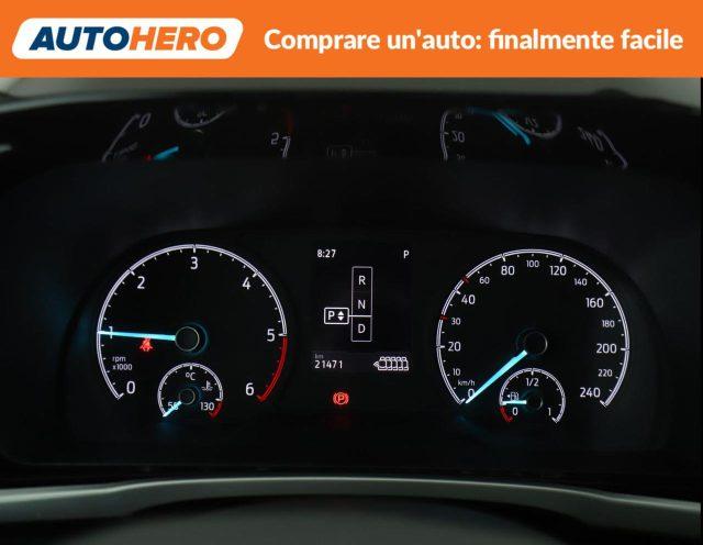 FORD Grand C-Max Grand Tourneo Connect 2.0 EcoBlue 122 CV Powershif