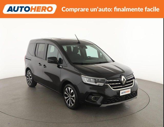 RENAULT Kangoo 1.5 Blue dCi 95 CV Edition One