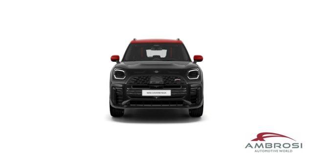 MINI Countryman Cooper C John Cooper Works S Package