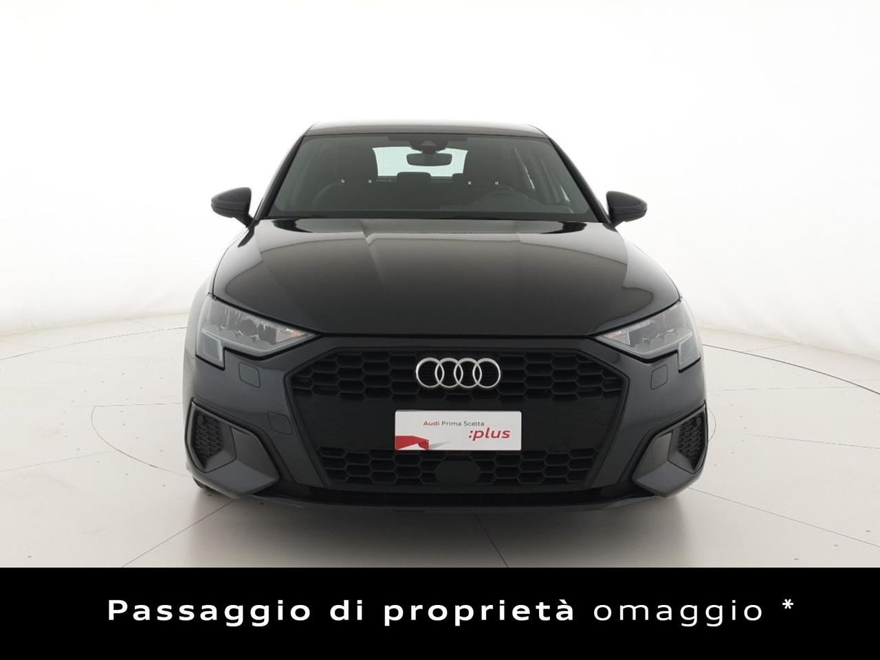 Sportback 30TFSI 116CV Business