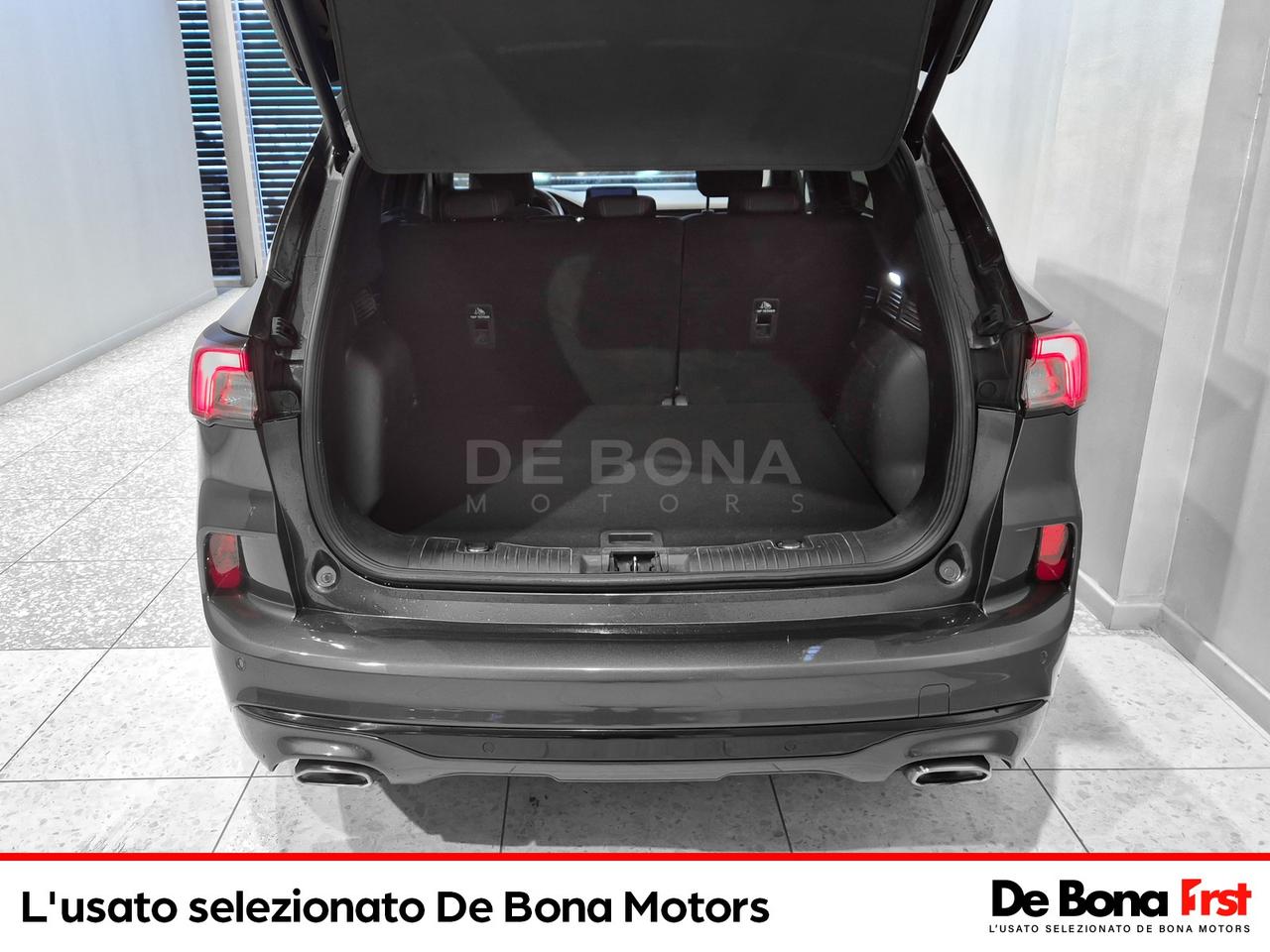 Ford Kuga 1.5 ecoblue st-line 2wd 120cv auto