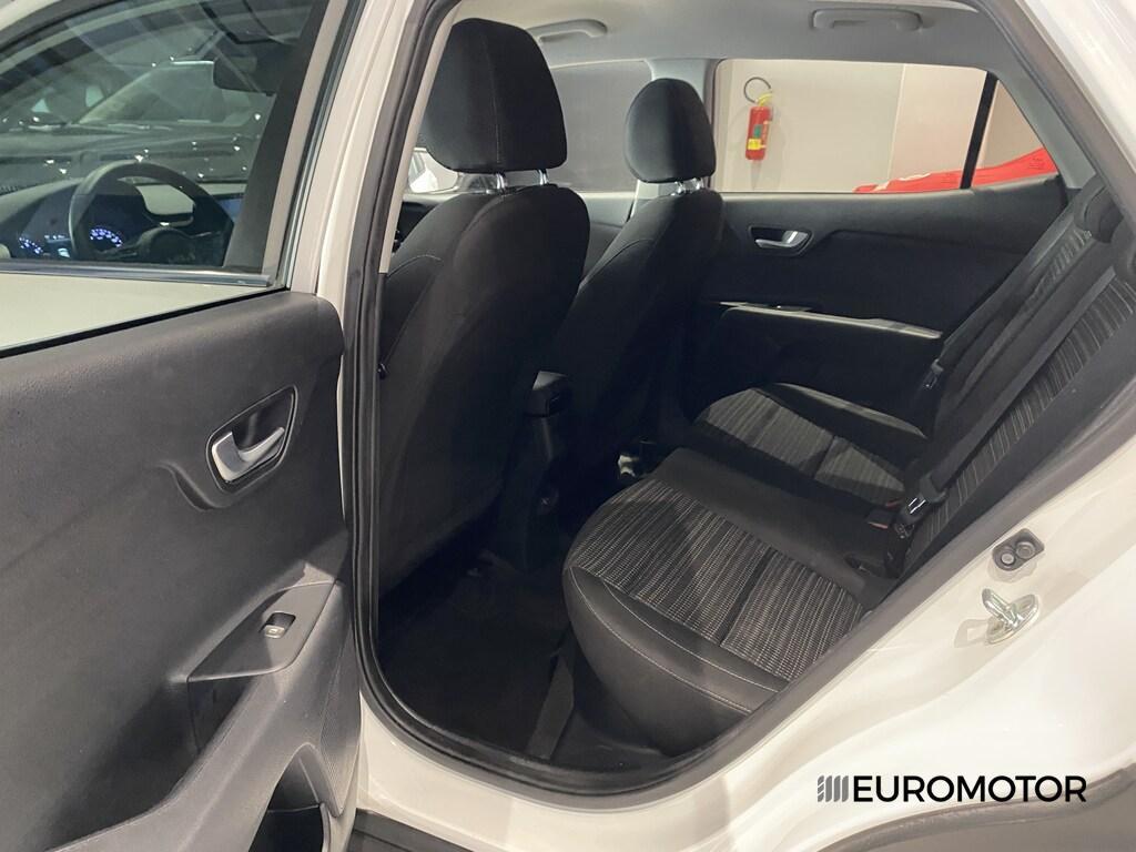 Kia Stonic 1.0 T-GDi MHEV Style iMT