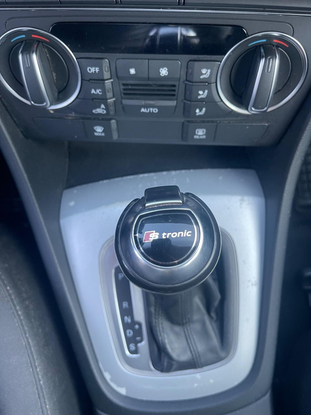 Audi Q3 2.0 TDI 150 CV quattro S tronic