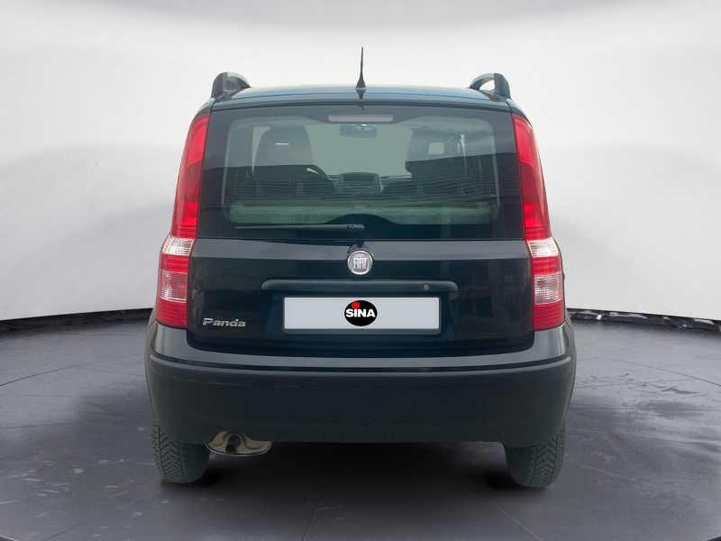 FIAT Panda 1.2 Emotion 69cv