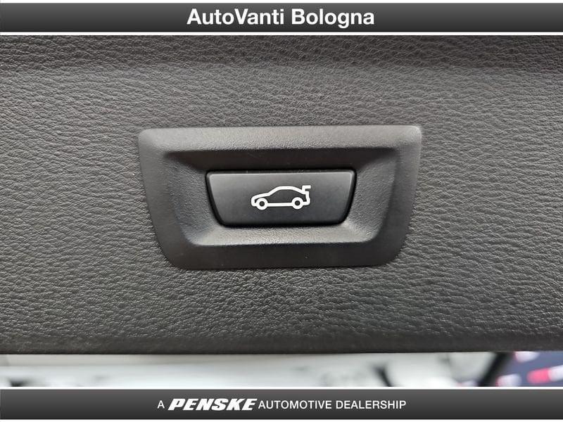 BMW X1 X1 xdrive25e xLine auto